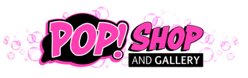 Pop Shop & Gallery