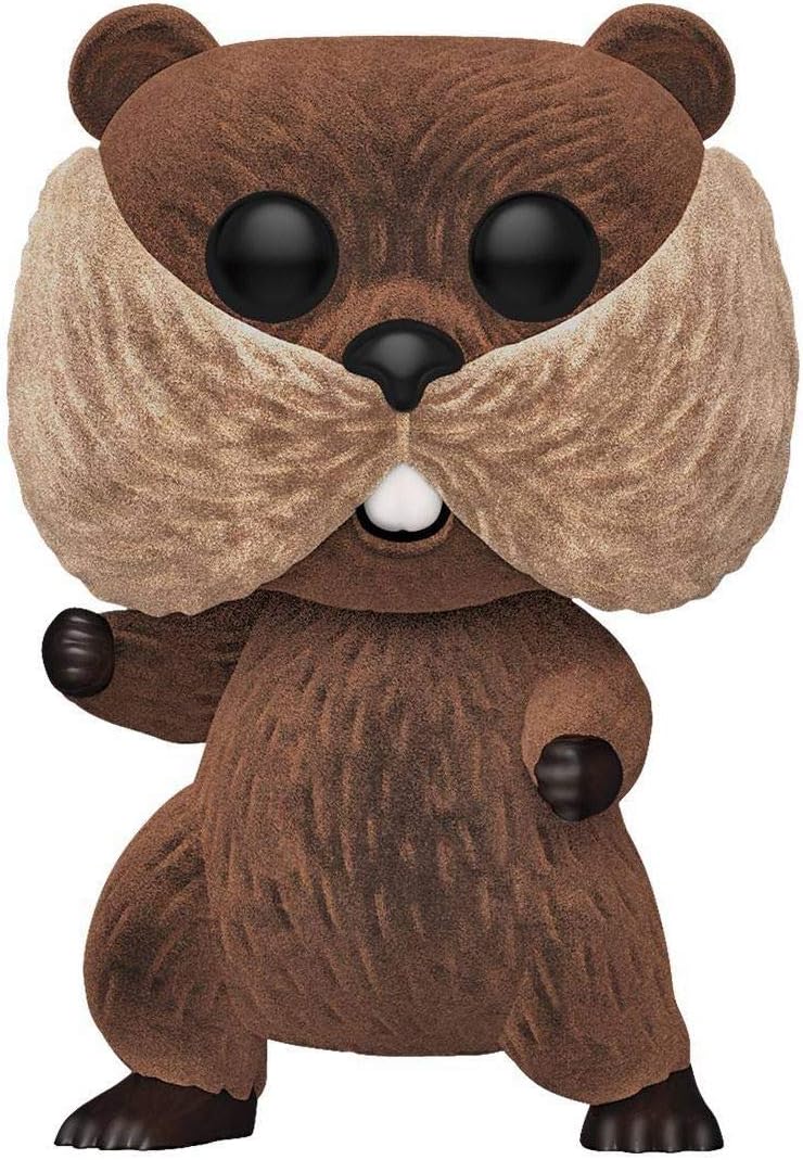 Funko Pop! Gopher Caddyshack #724 - Image 2