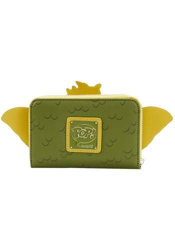 POP! by Loungefly Gremlins Stripe Cosplay Wallet (Glows in the dark!) - Image 4