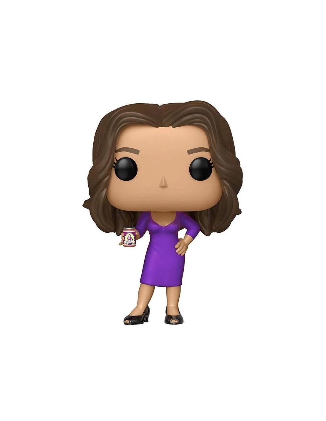 FUNKO Pop! Modern Family Gloria #755 - Image 2