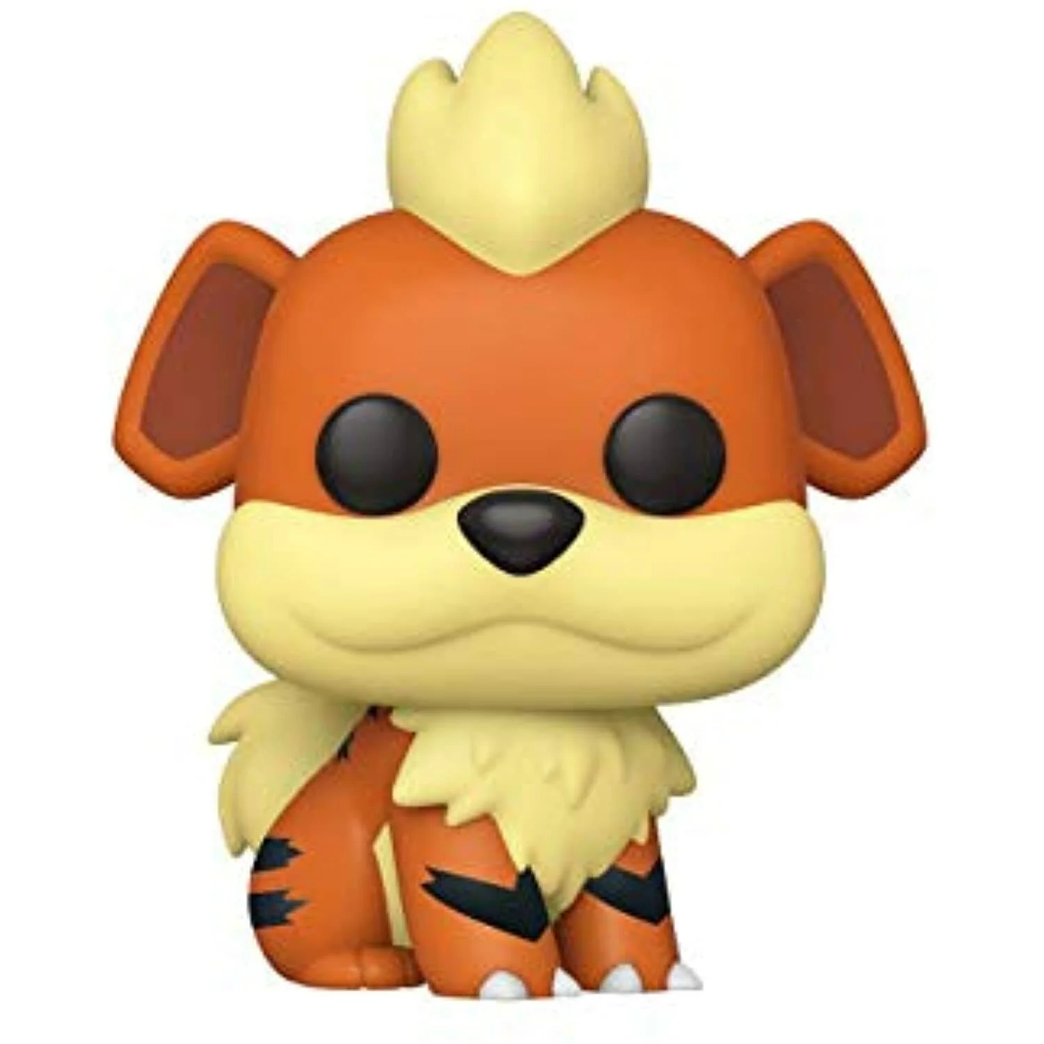 Funko Pokémon Growlithe 597 - Image 2