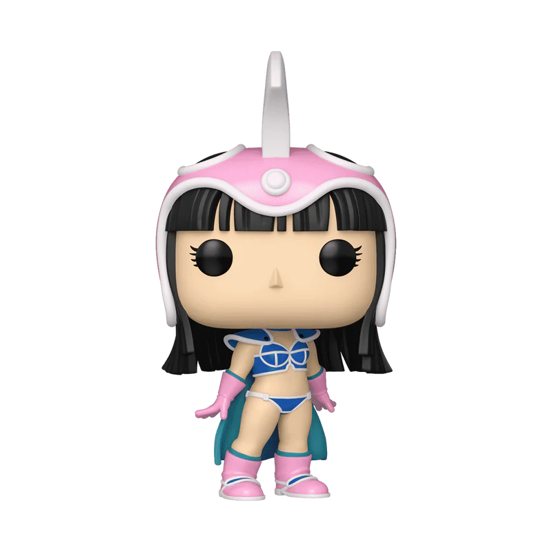 Funko POP! Animation: DragonBall - Chichi 1925 - Image 2