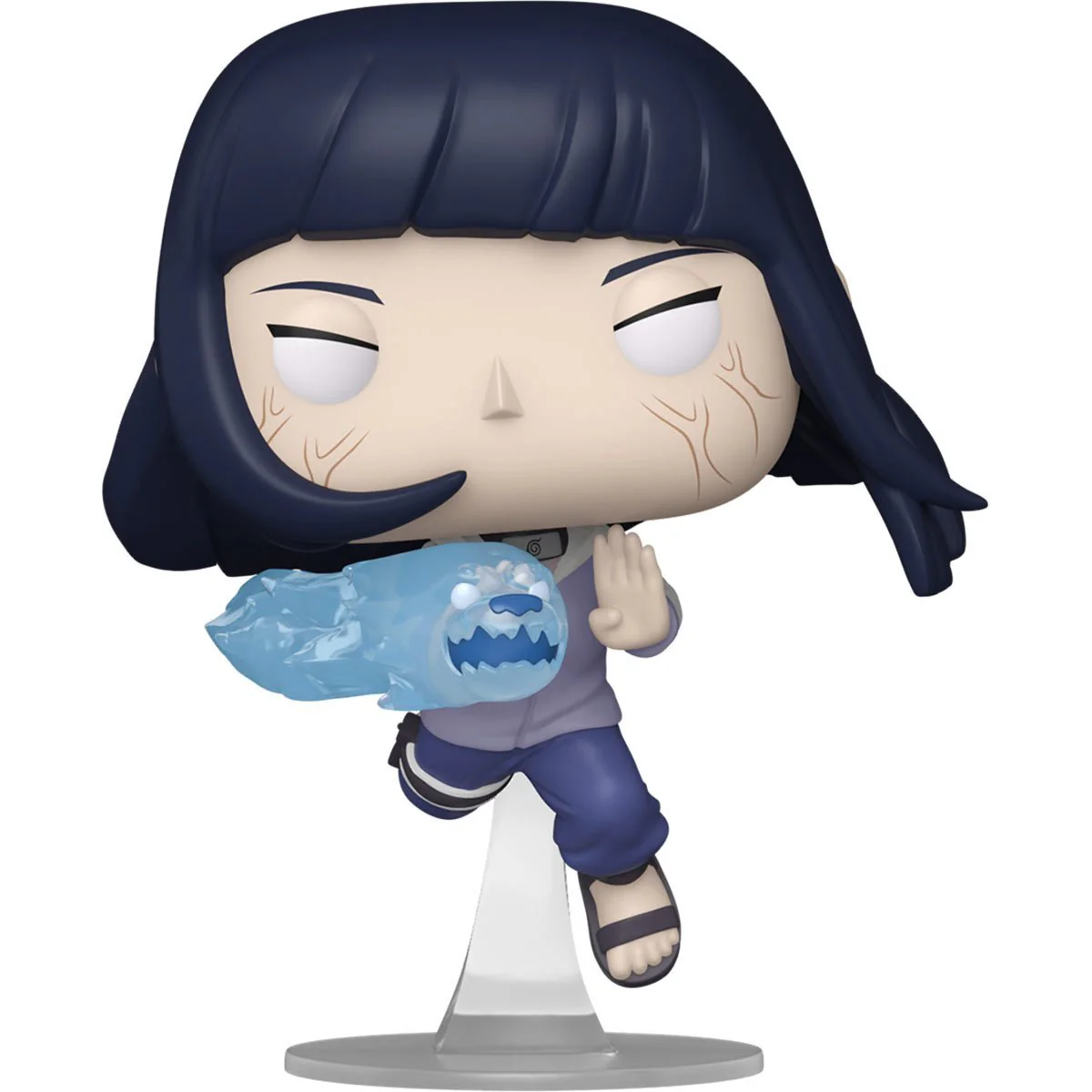 Funko POP! Animation: Naruto Shippuden - Hinata Hyuga 1845 - Image 2
