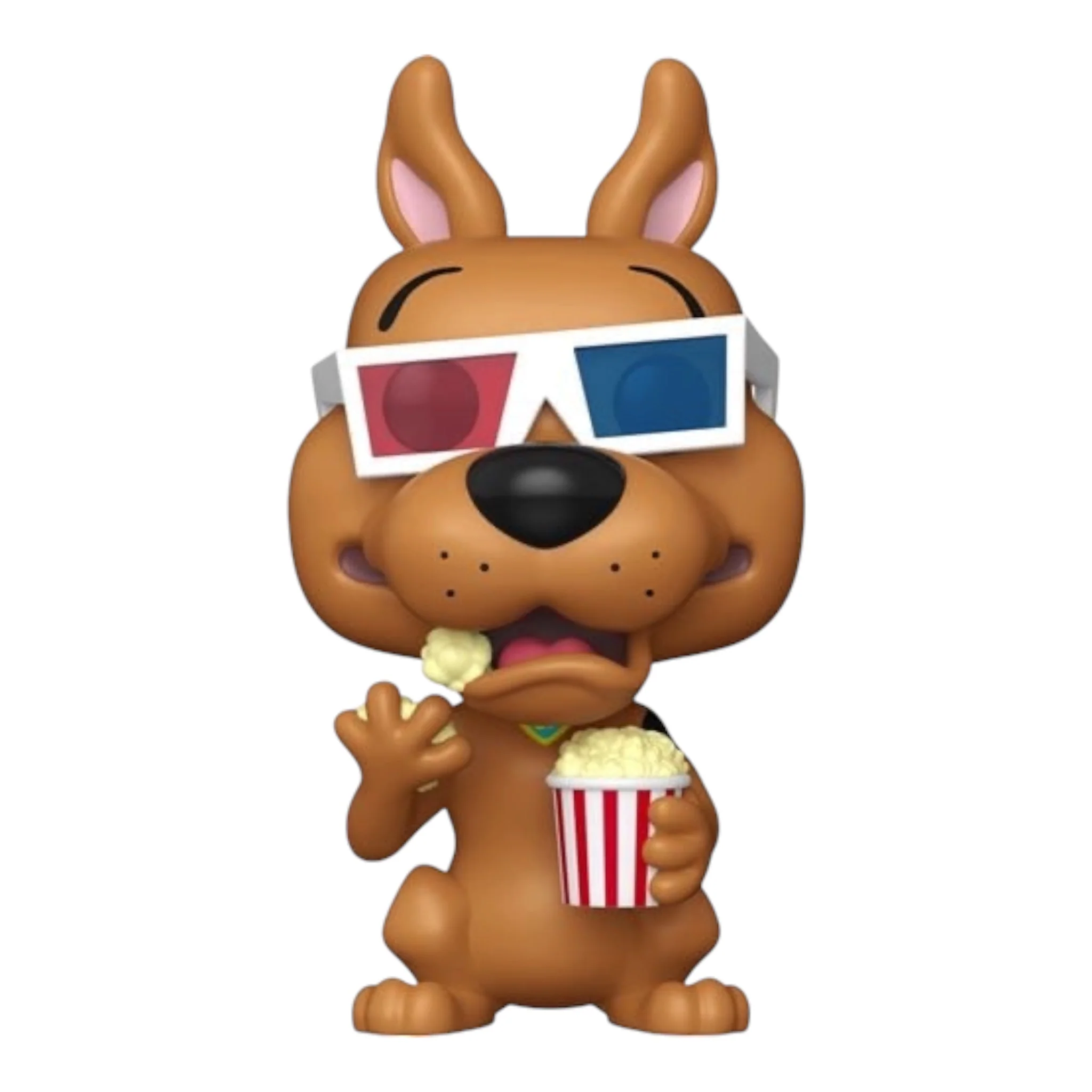 Funko POP! Animation: Scooby-Doo 2040