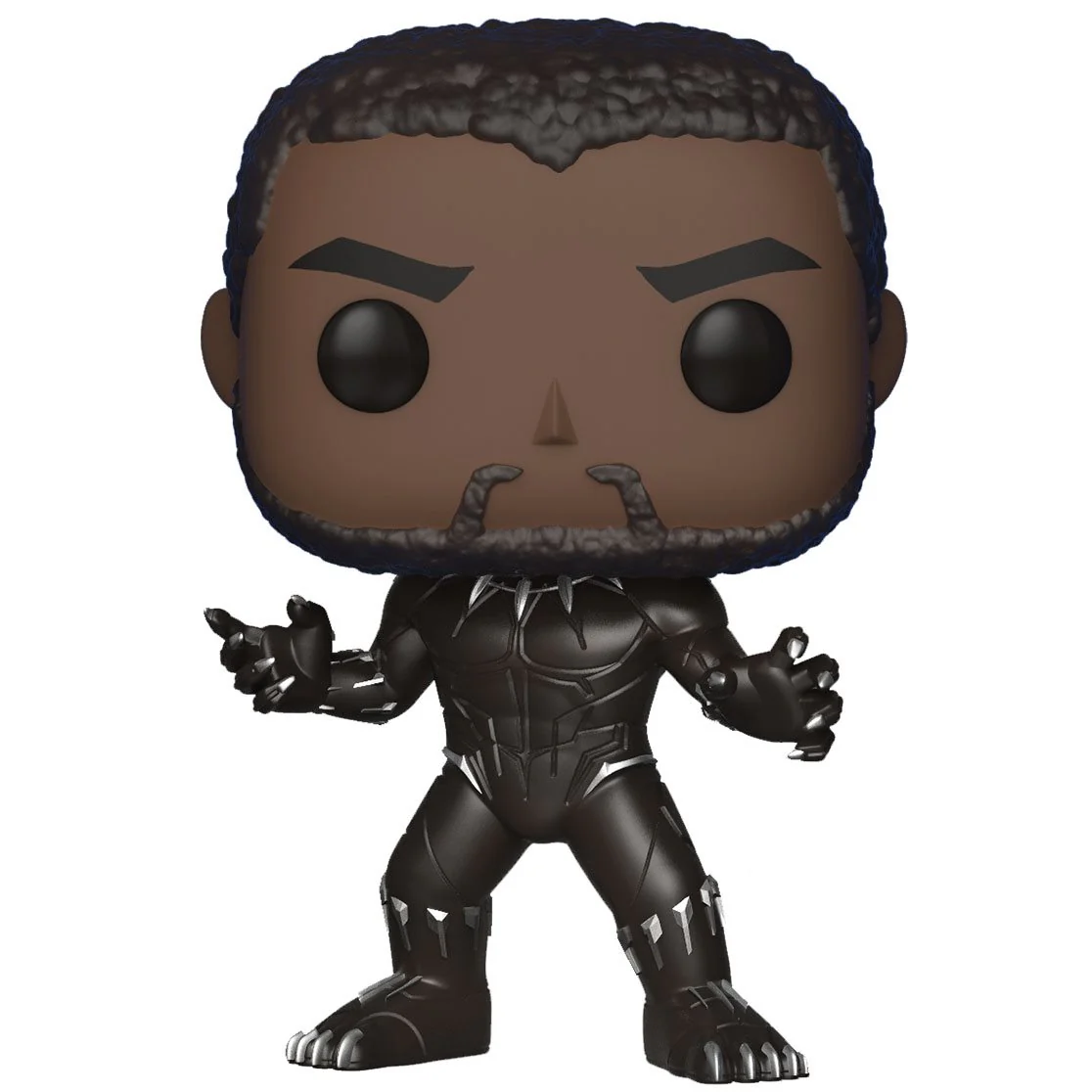Funko POP! Black Panther: Black Panther 273