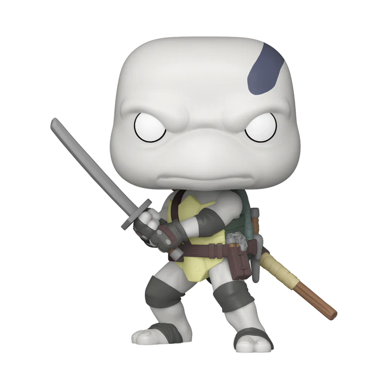 Funko POP! Comics: The Last Ronin - Uno 57 - Image 2