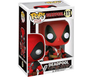 Funko POP! Deadpool 111