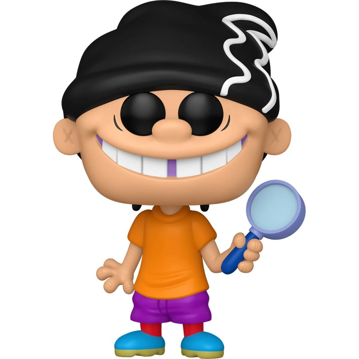 Funko POP! Ed, Edd, n Eddy - Edd “Double D” 1898 - Image 2