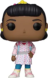 Funko Pop Erica 1301 - Image 2