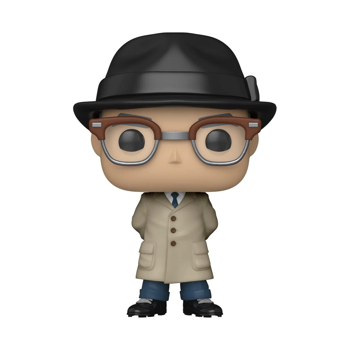 Funko POP! Football: Green Bay Packers - Vince Lombardi 156