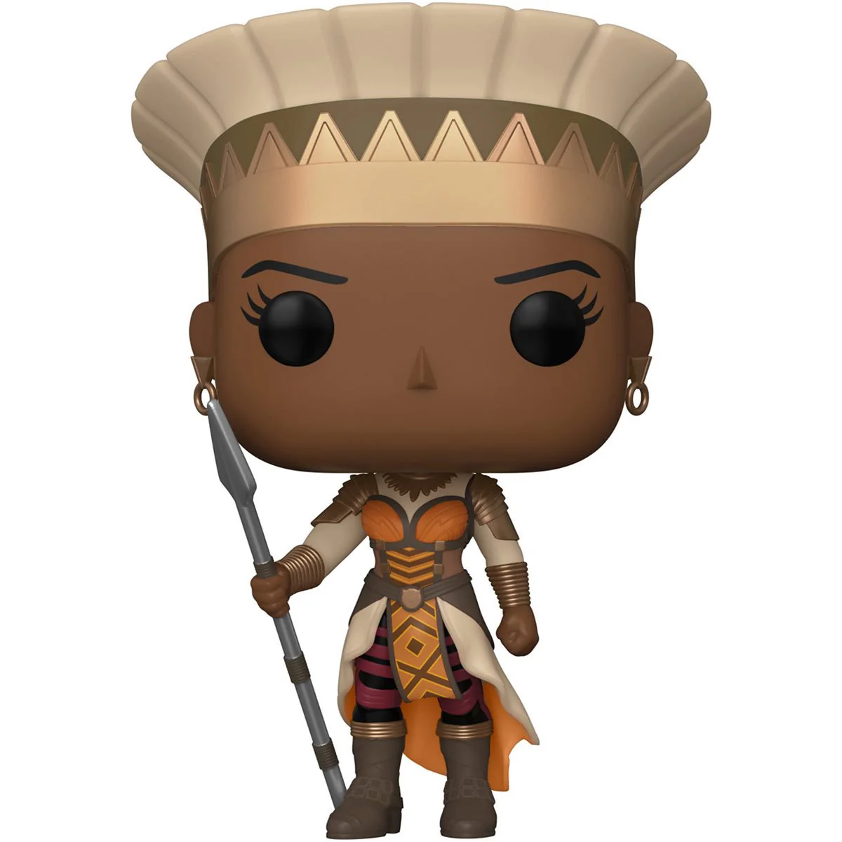 Funko POP! Marvel Studios: What If...? - Queen General Ramonda 971
