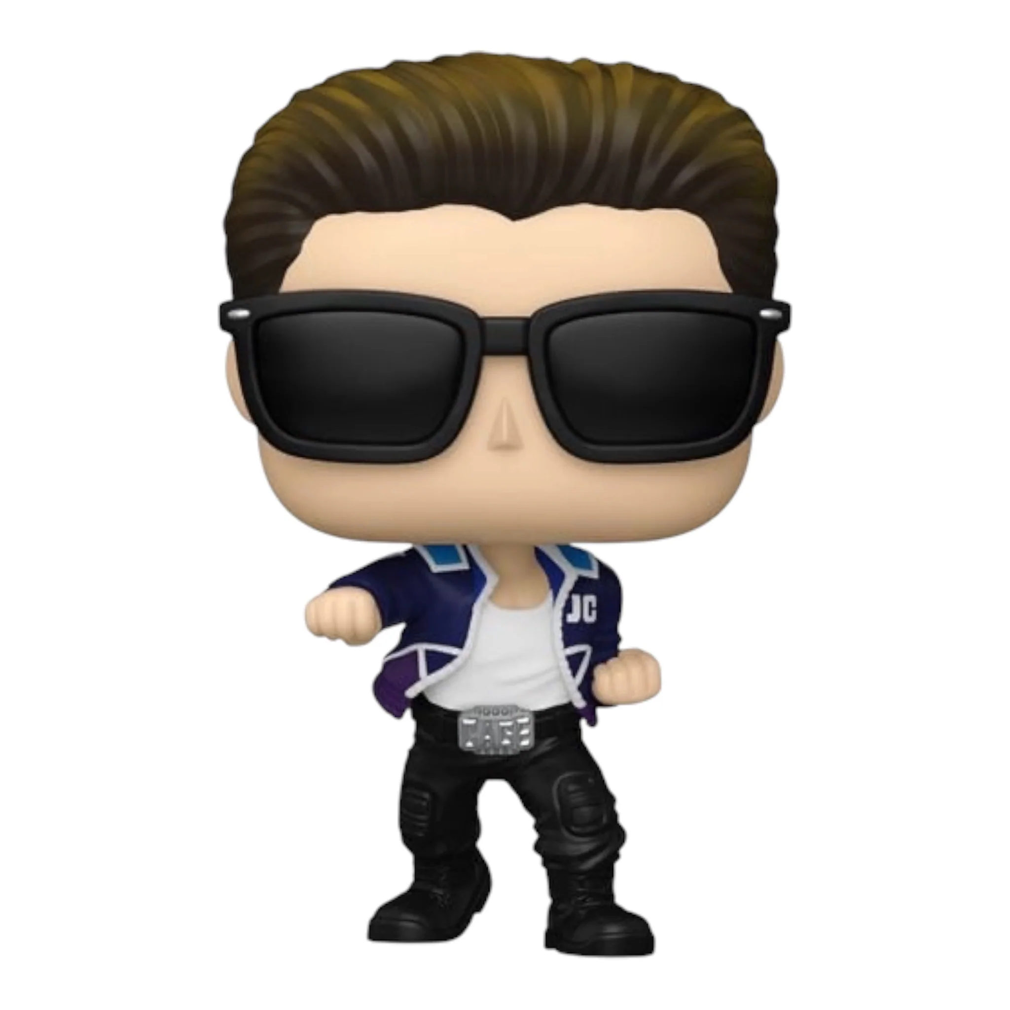 Funko POP! Movies: Mortal Kombat II - Johnny Cage 1958