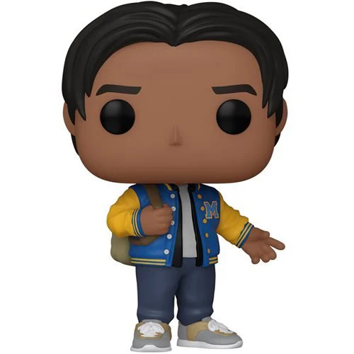 Funko POP! Marvel Studios: Spider-Man - Ned 925 - Image 2