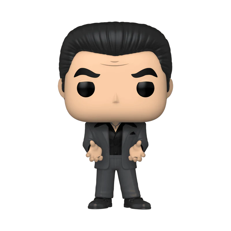 Funko Pop Silvio Dante 1292 - Image 2