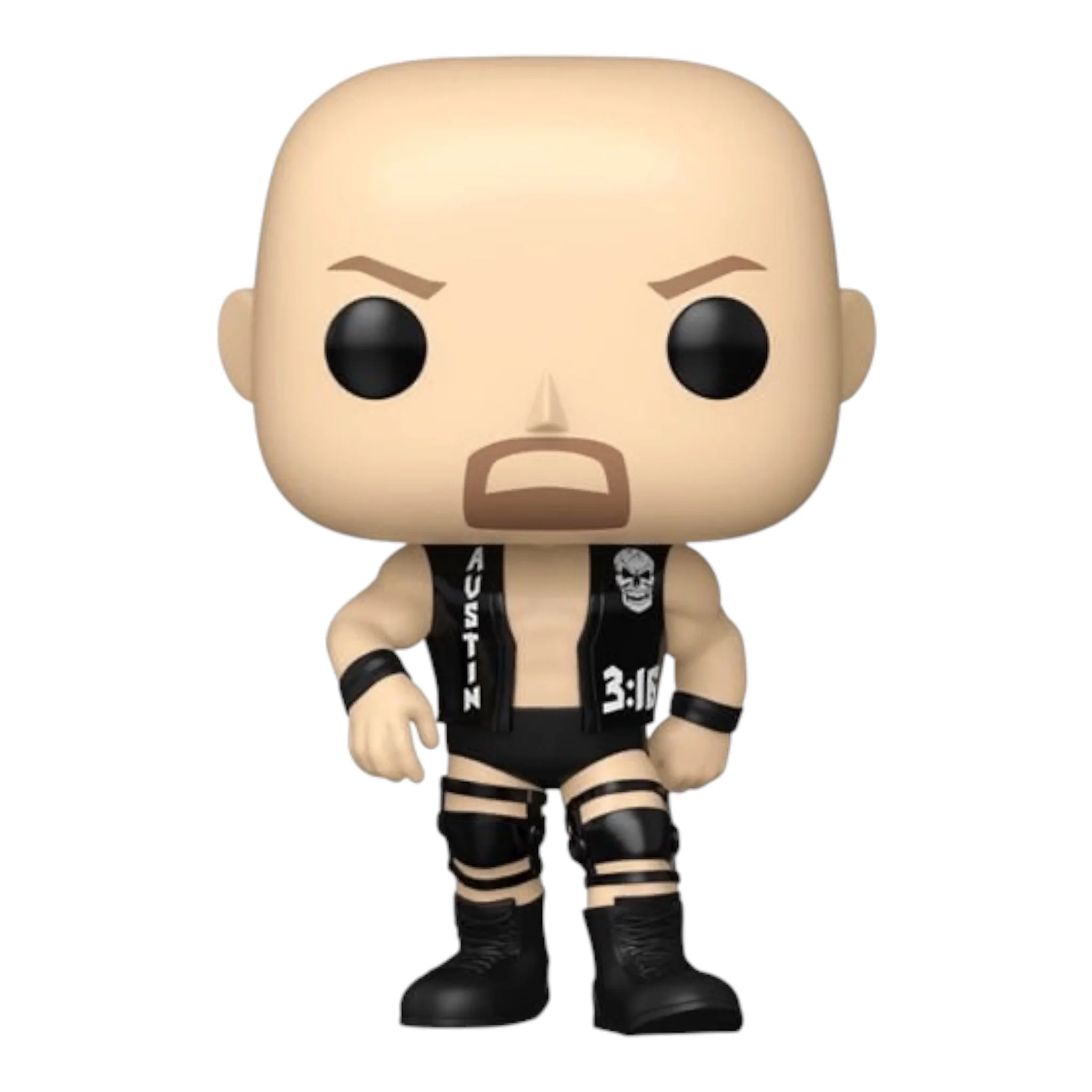 Funko POP! WWE: “Stone Cold” Steve Austin 190