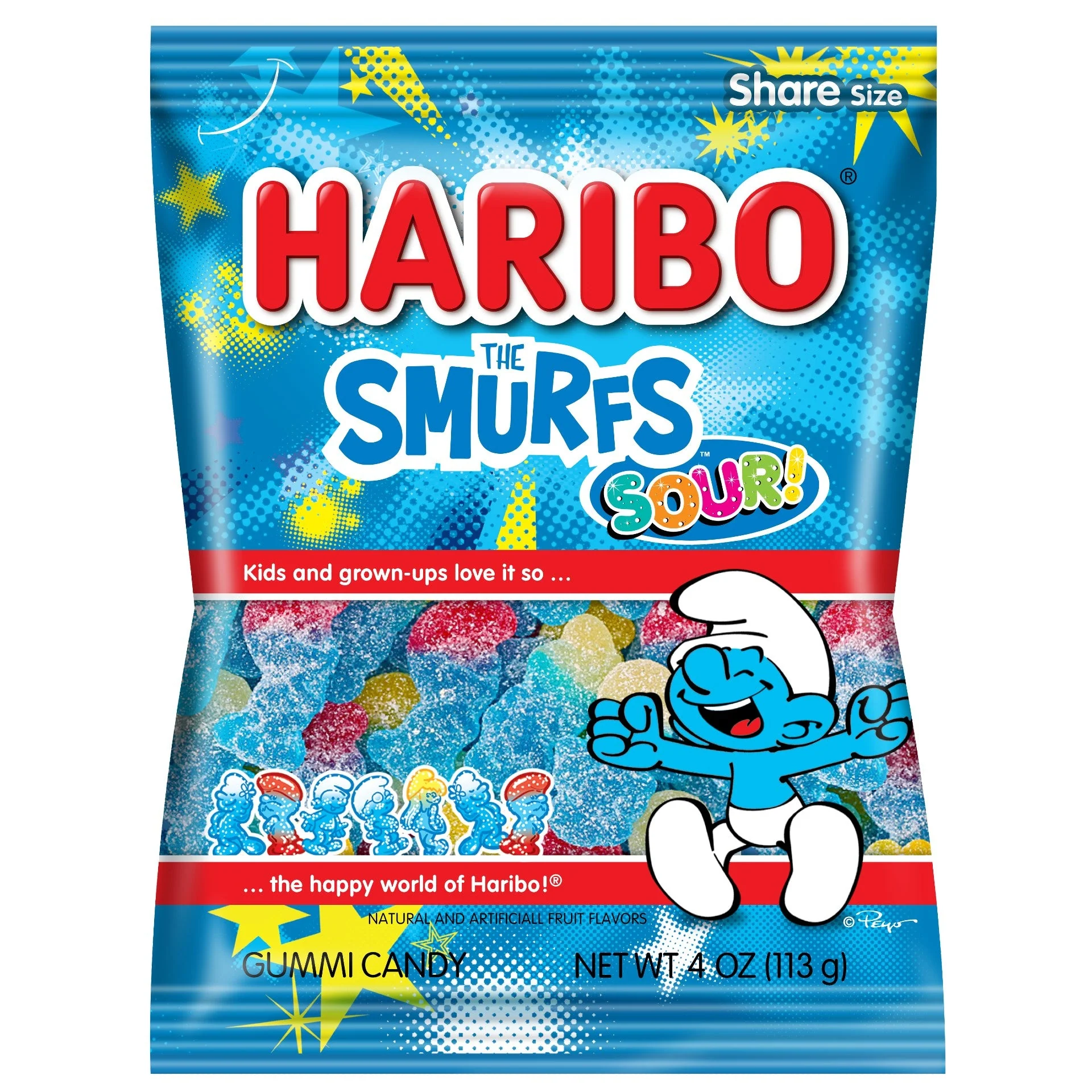 New products