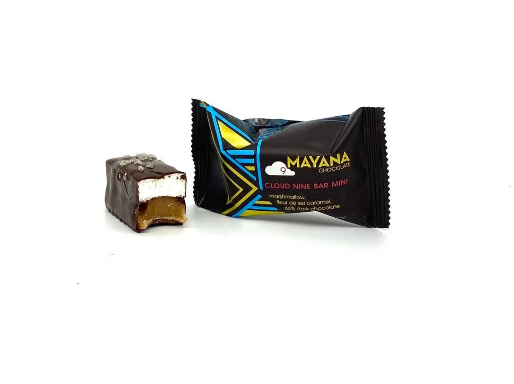 Mayana Cloud 9 Mini Bar (40g)