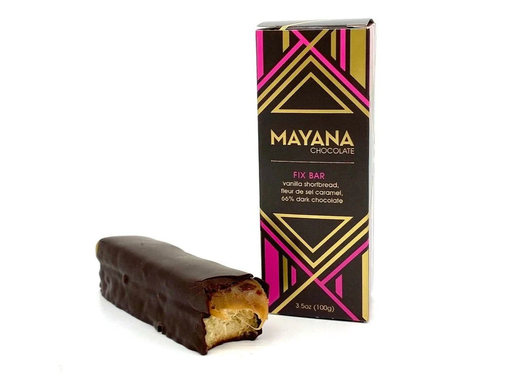 Mayana Fix Bar XL (100g)