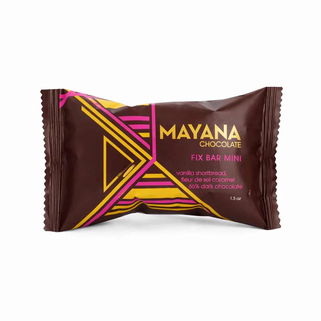 Mayana Fix Mini Bar (43g)
