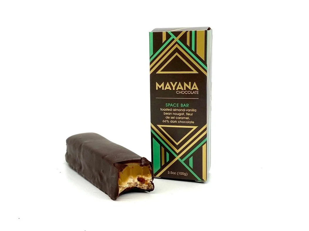 Mayana Space Bar XL (100g)