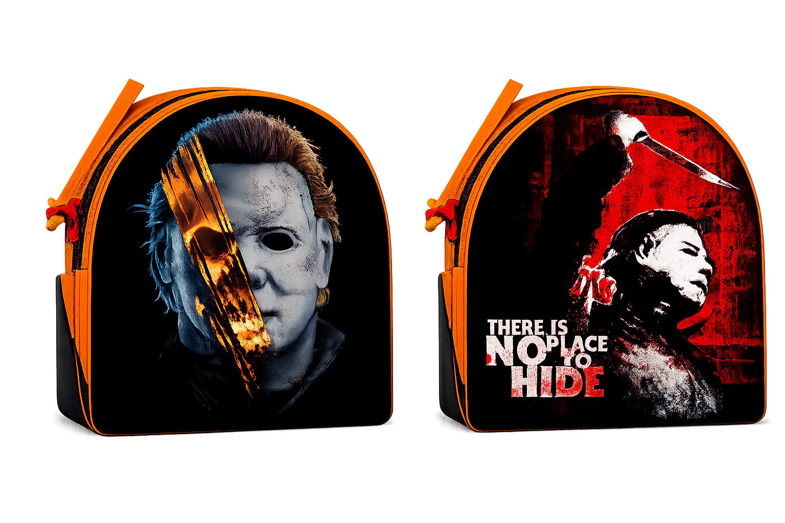 Michael Myers Mini Candy Backpack