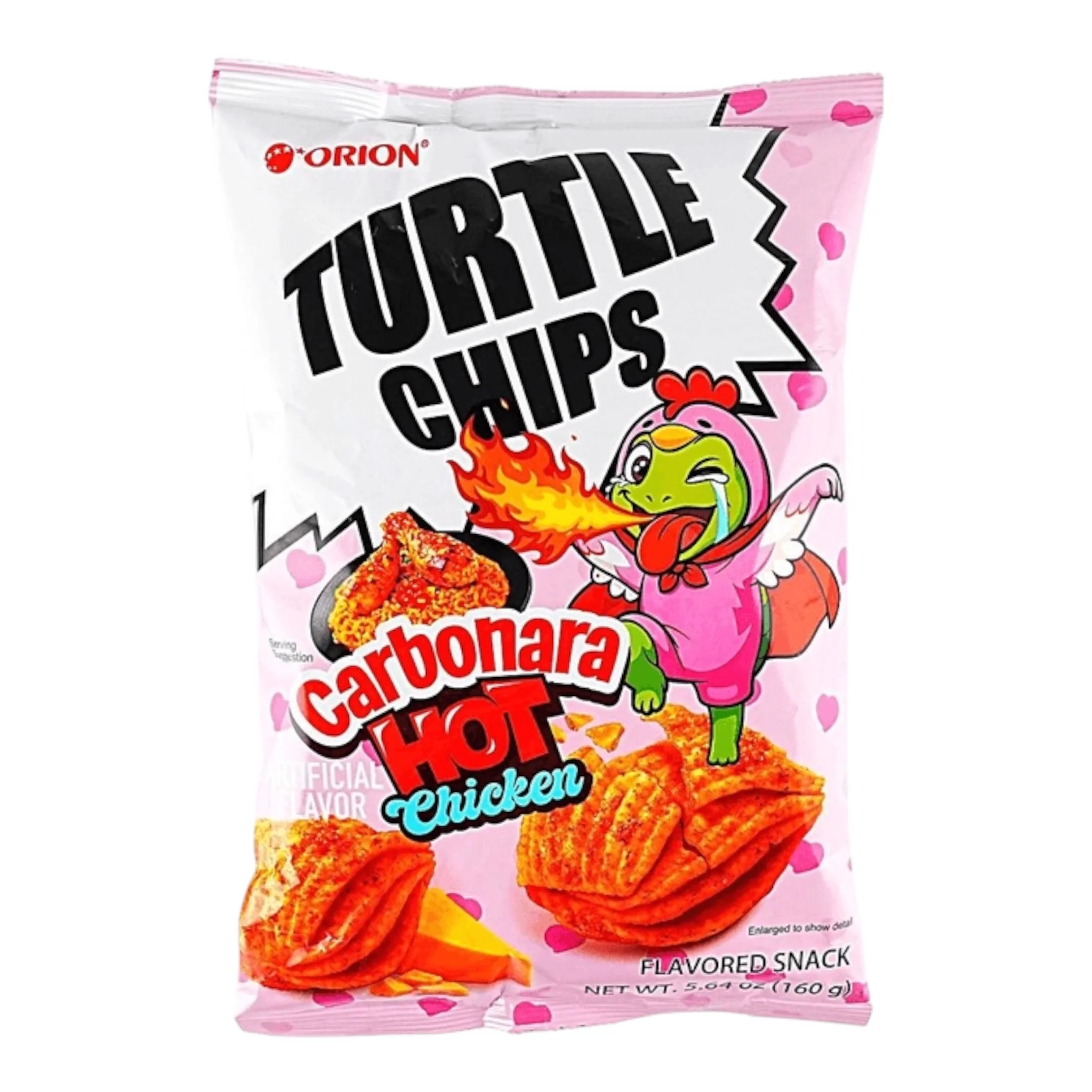 Snacks