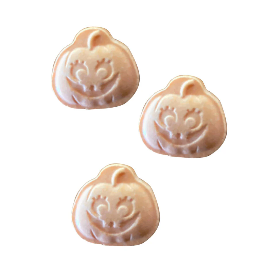 SpongeBob SquarePants Spooky Citrus Sours - 1.2oz - Boston America - Image 2